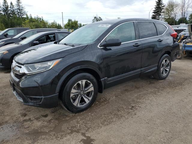 2019 HONDA CR-V LX, 