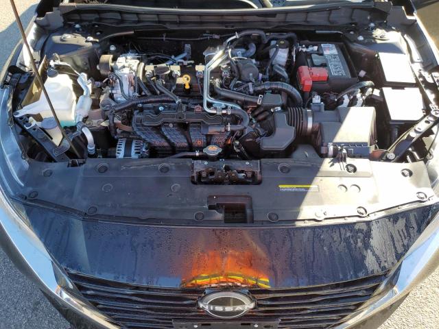 1N4BL4EV2PN426559 - 2023 NISSAN ALTIMA SL BLACK photo 11