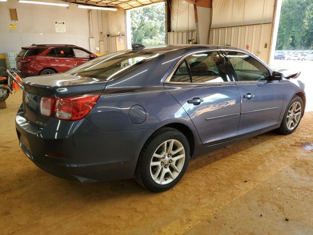 1G11C5SL4FF314619 - 2015 CHEVROLET MALIBU 1LT BLUE photo 3