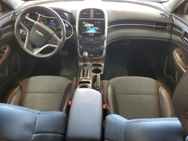 1G11C5SL4FF314619 - 2015 CHEVROLET MALIBU 1LT BLUE photo 8