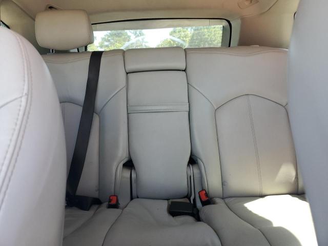 3GYFNAE30FS548189 - 2015 CADILLAC SRX ყავისფერი ფოტო 10