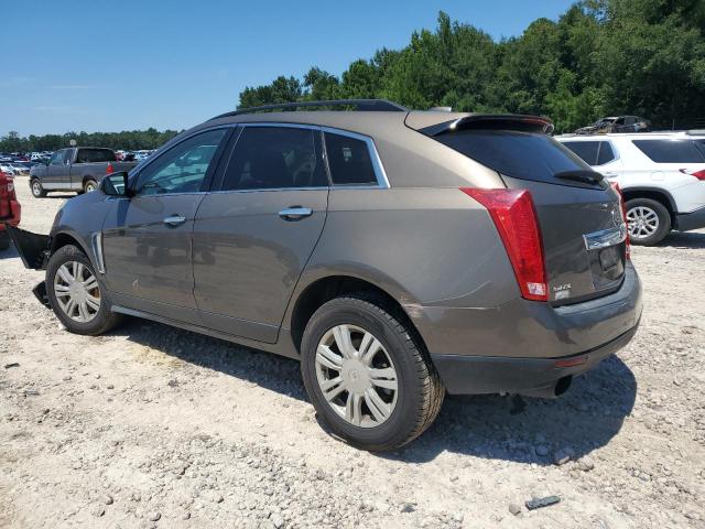 3GYFNAE30FS548189 - 2015 CADILLAC SRX ყავისფერი ფოტო 2