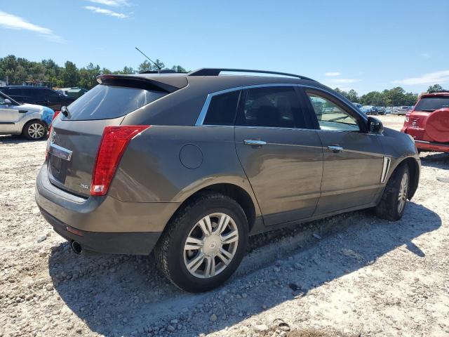 3GYFNAE30FS548189 - 2015 CADILLAC SRX ყავისფერი ფოტო 3