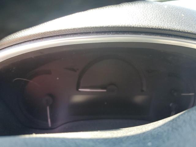 3GYFNAE30FS548189 - 2015 CADILLAC SRX ყავისფერი ფოტო 9