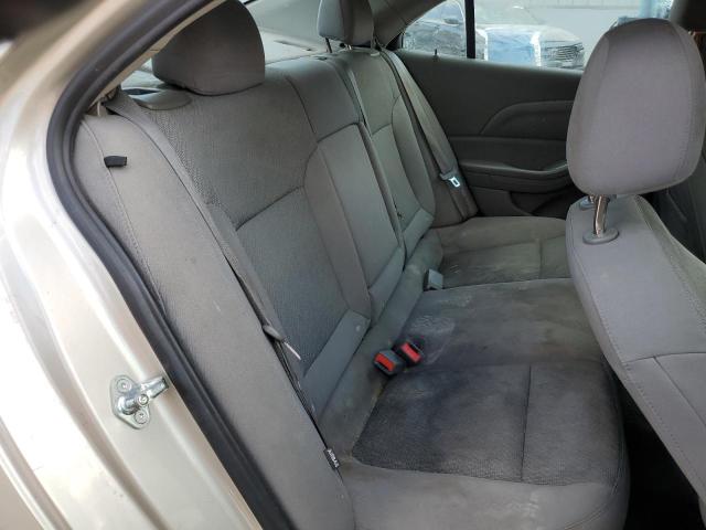 1G11A5SA3GF116328 - 2016 CHEVROLET MALIBU LIMITED LS BEIGE photo 10