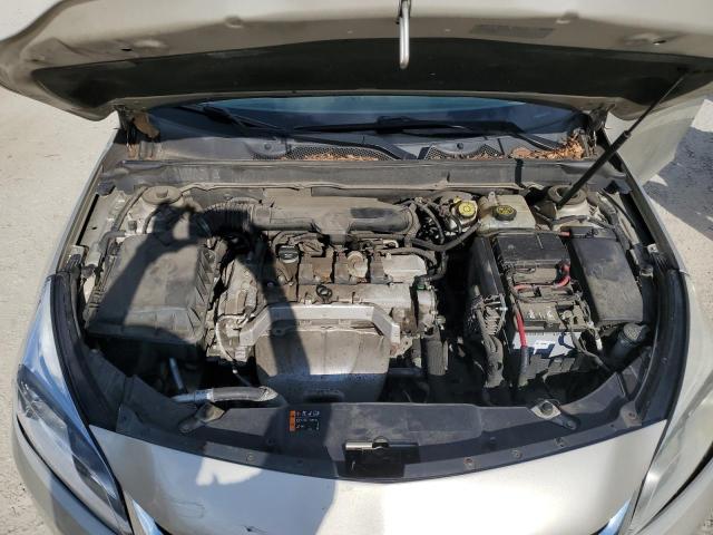 1G11A5SA3GF116328 - 2016 CHEVROLET MALIBU LIMITED LS BEIGE photo 11