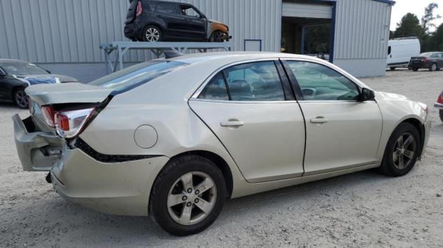 1G11A5SA3GF116328 - 2016 CHEVROLET MALIBU LIMITED LS BEIGE photo 3