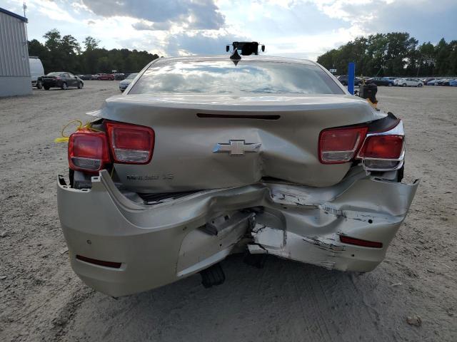 1G11A5SA3GF116328 - 2016 CHEVROLET MALIBU LIMITED LS BEIGE photo 6