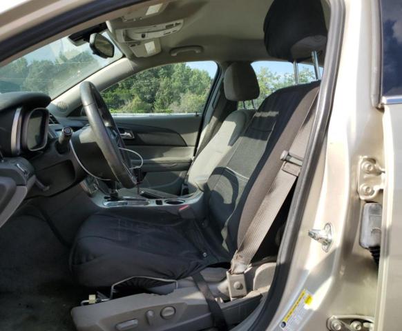 1G11A5SA3GF116328 - 2016 CHEVROLET MALIBU LIMITED LS BEIGE photo 7