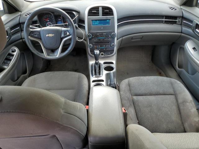 1G11A5SA3GF116328 - 2016 CHEVROLET MALIBU LIMITED LS BEIGE photo 8