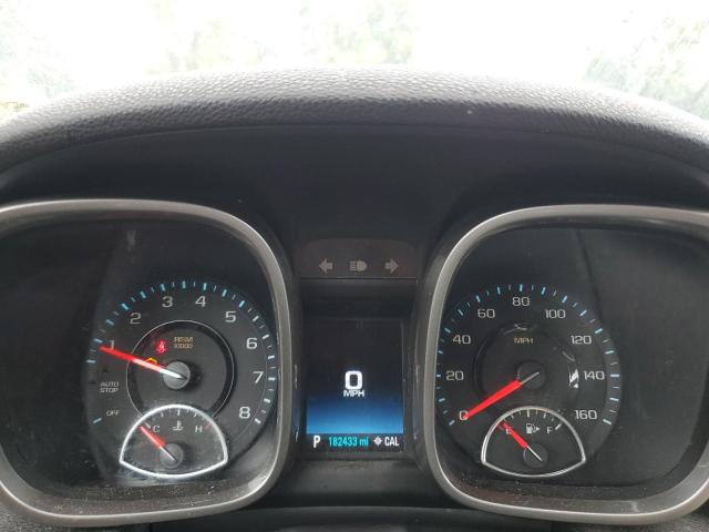 1G11A5SA3GF116328 - 2016 CHEVROLET MALIBU LIMITED LS BEIGE photo 9