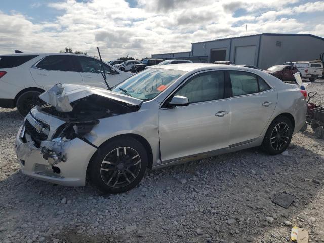 2013 CHEVROLET MALIBU 1LT, 