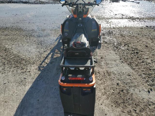 4UF13SNW3DT123924 - 2013 ARCTIC CAT SNOWMOBILE ORANGE photo 11