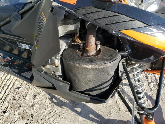 4UF13SNW3DT123924 - 2013 ARCTIC CAT SNOWMOBILE ORANGE photo 13