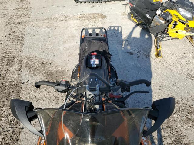 4UF13SNW3DT123924 - 2013 ARCTIC CAT SNOWMOBILE ORANGE photo 9