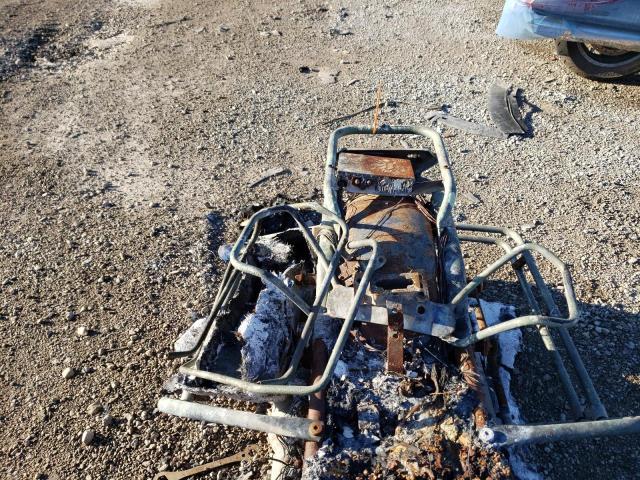 1HD1FCR13VY619540 - 1997 HARLEY-DAVIDSON FLHTCUI 黑色 照片 6