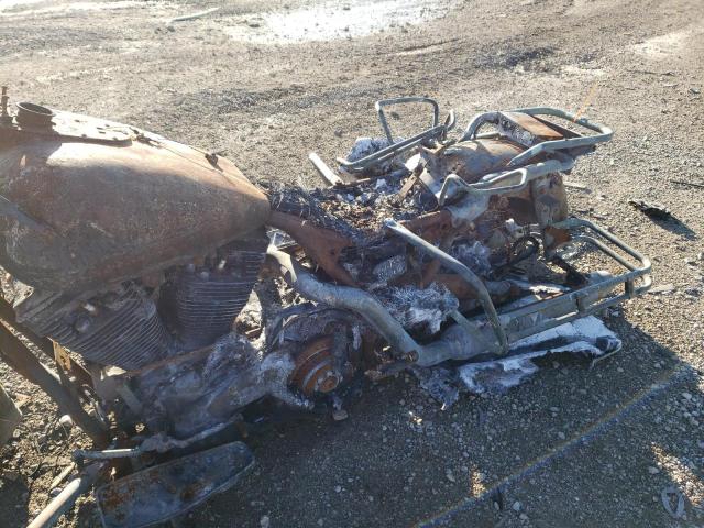 1HD1FCR13VY619540 - 1997 HARLEY-DAVIDSON FLHTCUI 黑色 照片 9