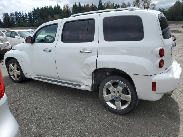 3GNDA33P27S555616 - 2007 CHEVROLET HHR LT WHITE photo 2