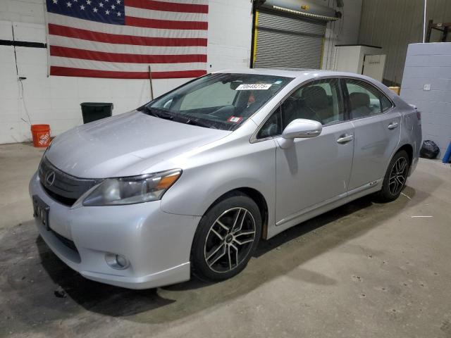 2010 LEXUS HS 250H, null