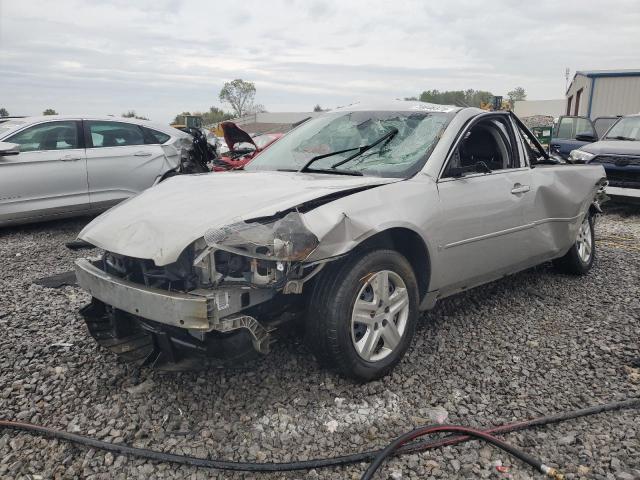 2007 CHEVROLET IMPALA LS, 