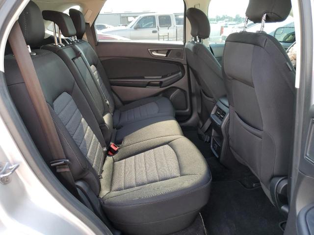 2FMPK3G93JBB12852 - 2018 FORD EDGE SE Күміс фото 11