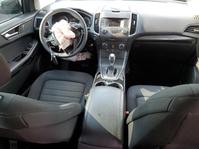 2FMPK3G93JBB12852 - 2018 FORD EDGE SE Күміс фото 8