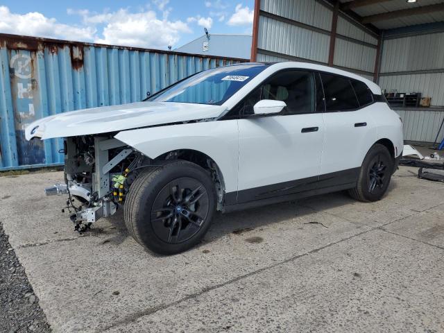 2025 BMW IX XDRIVE50, 