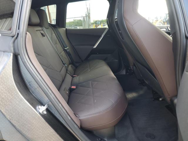 WB523CF04SCT34277 - 2025 BMW IX XDRIVE50 WHITE photo 10