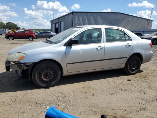 2006 TOYOTA COROLLA CE, 