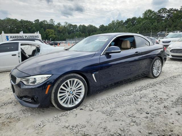 2014 BMW 428 I, 