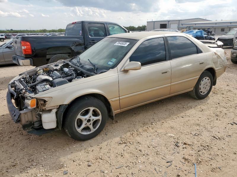 1997 TOYOTA CAMRY CE, 