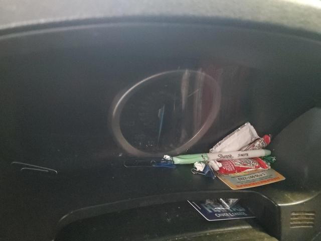 1FM5K8F84DGB48351 - 2013 FORD EXPLORER LIMITED BLACK photo 9