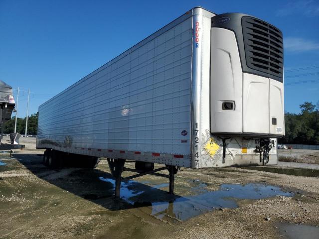 1UYVS2539HM850648 - 2017 UTILITY TRAILER Ağ foto 1