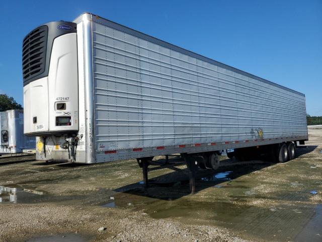 1UYVS2539HM850648 - 2017 UTILITY TRAILER Ağ foto 2