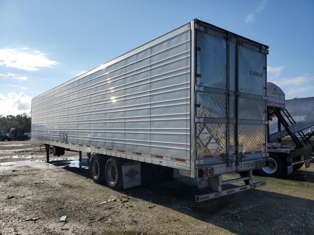 1UYVS2539HM850648 - 2017 UTILITY TRAILER Ağ foto 3