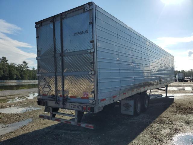 1UYVS2539HM850648 - 2017 UTILITY TRAILER WHITE photo 4