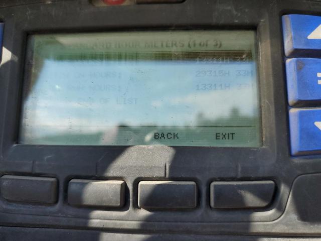 1UYVS2539HM850648 - 2017 UTILITY TRAILER Ağ foto 8