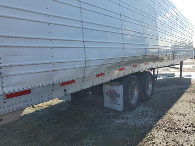 1UYVS2539HM850648 - 2017 UTILITY TRAILER WHITE photo 9