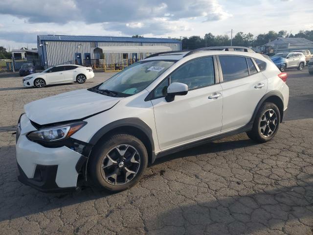 2018 SUBARU CROSSTREK PREMIUM, 