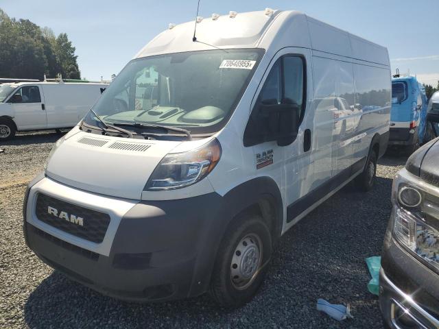 2020 RAM PROMASTER 3500 HIGH, 