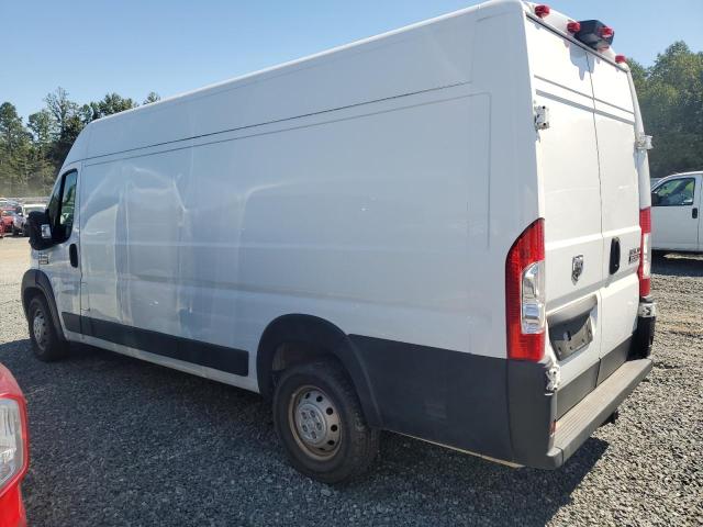 3C6URVJG0LE104314 - 2020 RAM PROMASTER 3500 HIGH Biały zdjęcie 2