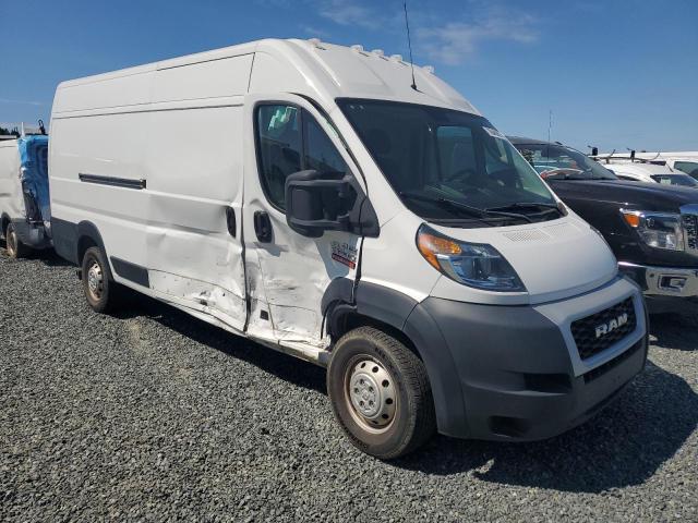 3C6URVJG0LE104314 - 2020 RAM PROMASTER 3500 HIGH Biały zdjęcie 4