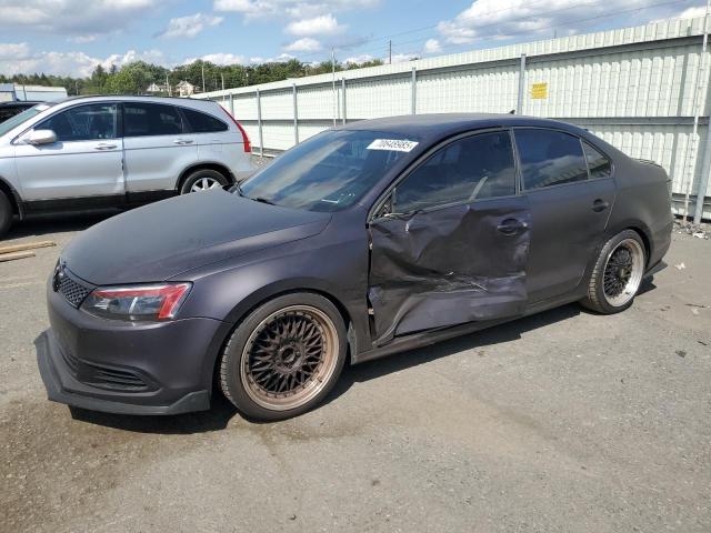 2011 VOLKSWAGEN JETTA SE, 