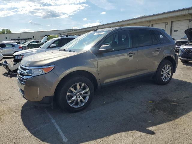 2013 FORD EDGE SEL, 