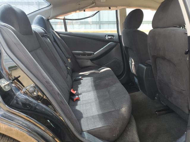 1N4AL2AP1BC179515 - 2011 NISSAN ALTIMA BASE BLACK photo 10