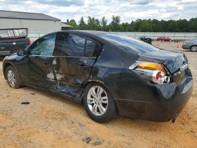 1N4AL2AP1BC179515 - 2011 NISSAN ALTIMA BASE BLACK photo 2