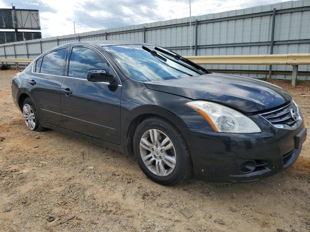 1N4AL2AP1BC179515 - 2011 NISSAN ALTIMA BASE BLACK photo 4
