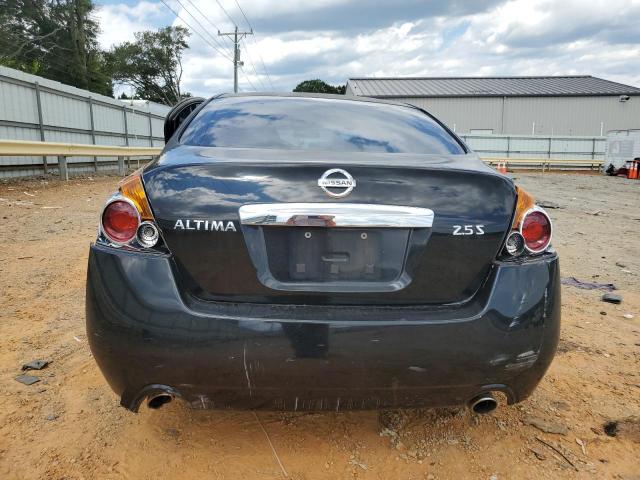 1N4AL2AP1BC179515 - 2011 NISSAN ALTIMA BASE BLACK photo 6