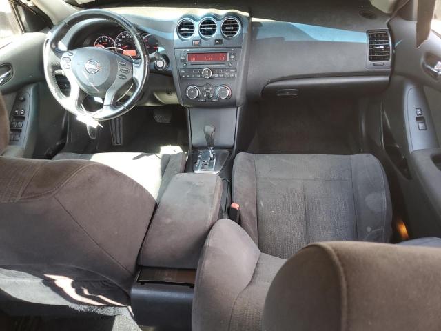 1N4AL2AP1BC179515 - 2011 NISSAN ALTIMA BASE BLACK photo 8
