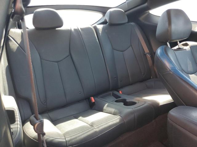 KMHTC6AE5GU260653 - 2016 HYUNDAI VELOSTER TURBO BLUE photo 10